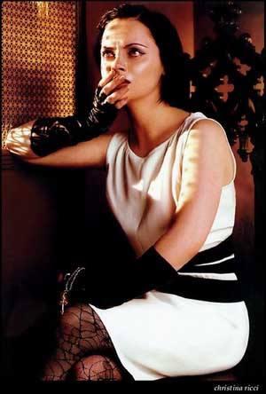 Christina Ricci
