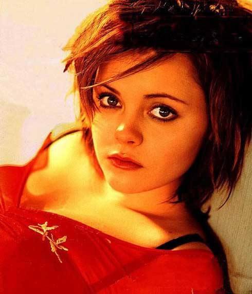 Christina Ricci