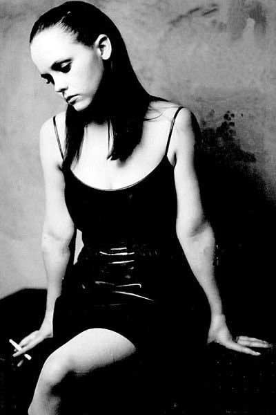 Christina Ricci
