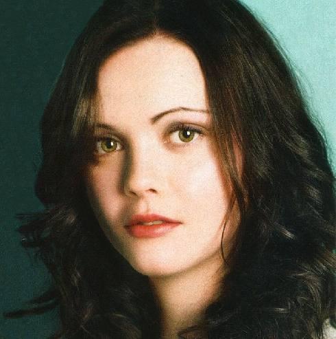 Christina Ricci
