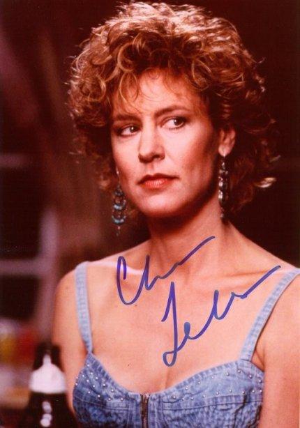 Christine Lahti