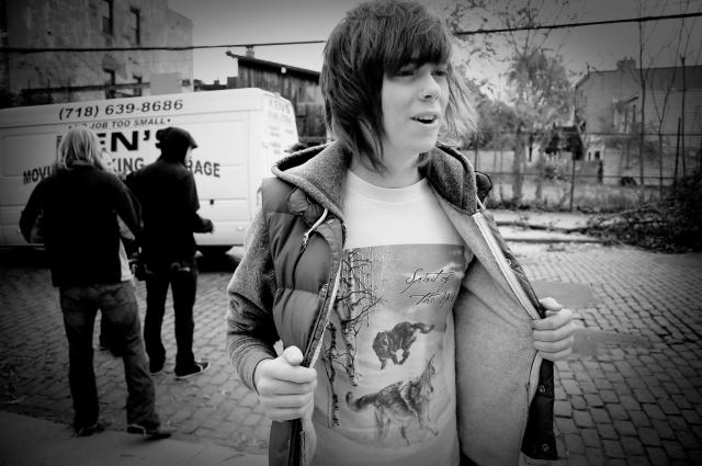 Christofer Drew Ingle