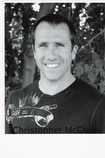 Profilový obrázek - Christopher McGuire