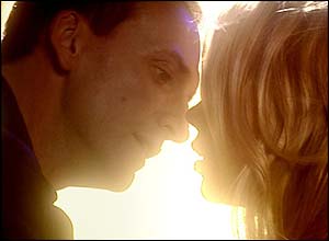 Christopher Eccleston