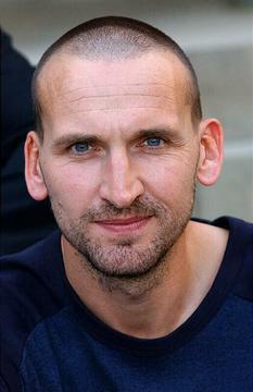 Christopher Eccleston