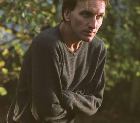 Christopher Eccleston