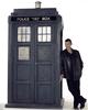 Christopher Eccleston