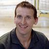 Christopher Eccleston