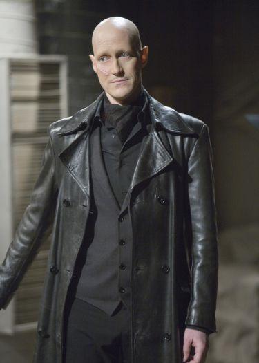 Christopher Heyerdahl