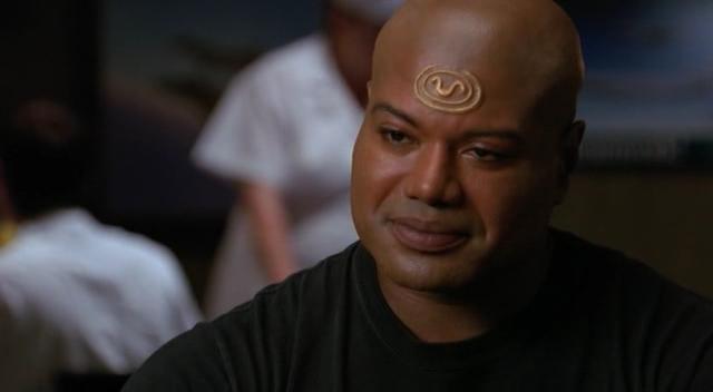 Christopher Judge