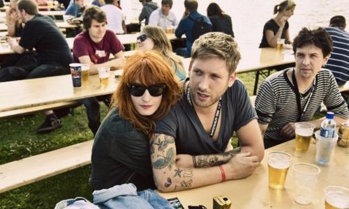 Christopher Lloyd Hayden