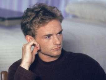 Christopher Masterson