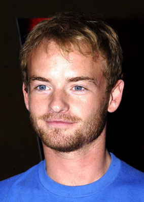Christopher Masterson