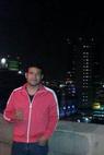 Christopher Perez Rueda