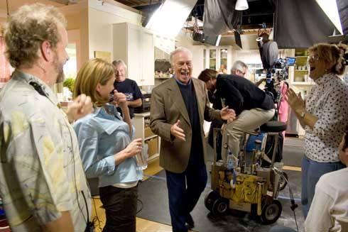 Christopher Plummer