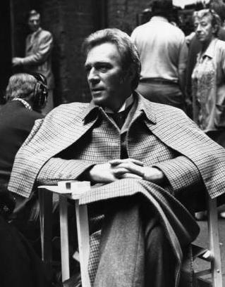Christopher Plummer