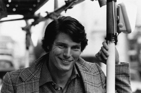 Christopher Reeve