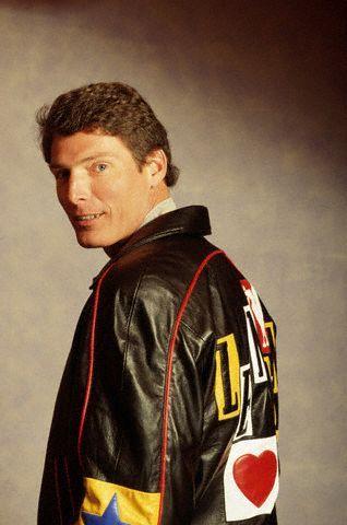 Christopher Reeve