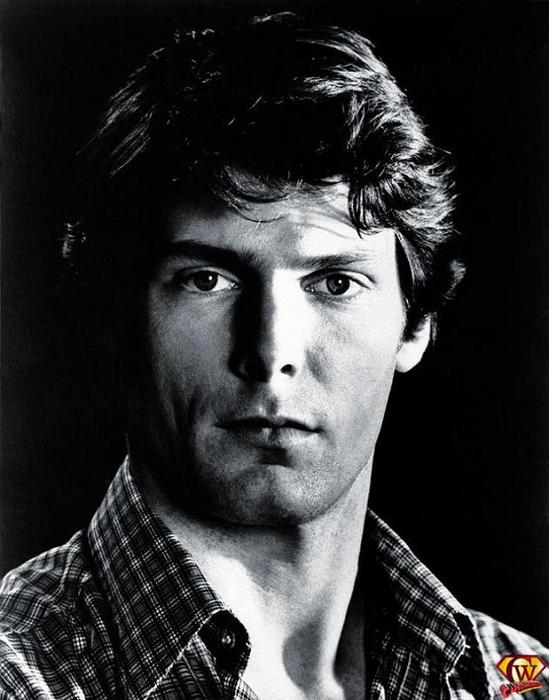 Christopher Reeve