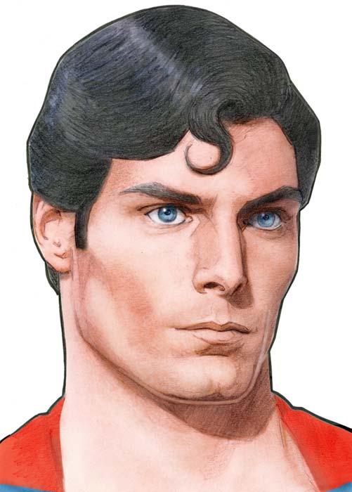 Christopher Reeve