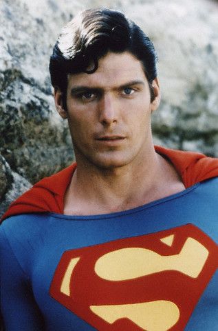 Next photo of Christopher Reeve