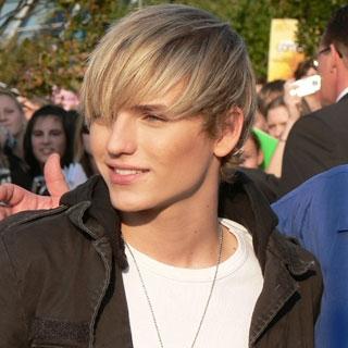 Christopher Richard Stringini