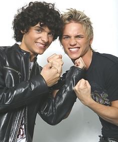 Christopher Richard Stringini