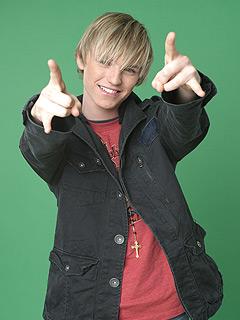 Christopher Richard Stringini