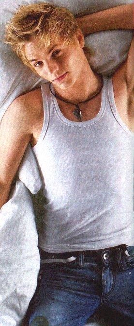 Christopher Richard Stringini