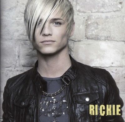 Christopher Richard Stringini