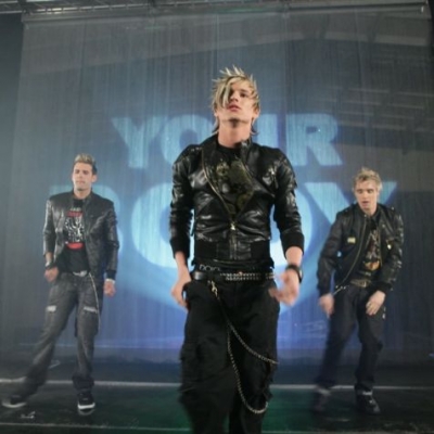 Christopher Richard Stringini