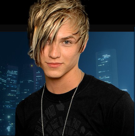 Christopher Richard Stringini