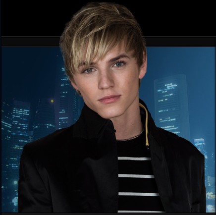 Christopher Richard Stringini