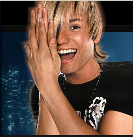 Christopher Richard Stringini