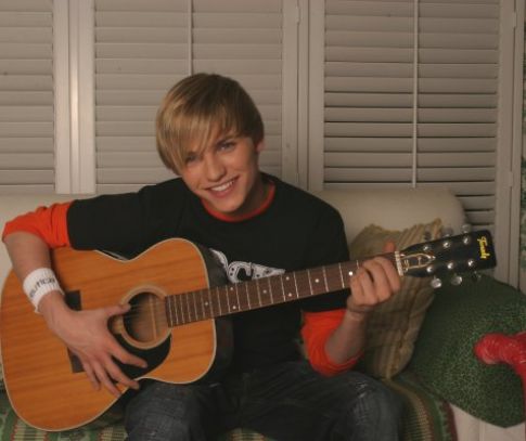 Christopher Richard Stringini