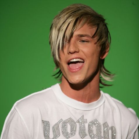 Christopher Richard Stringini