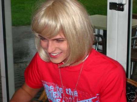 Christopher Richard Stringini