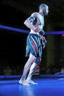 Profilový obrázek - Christopher Rico Torres