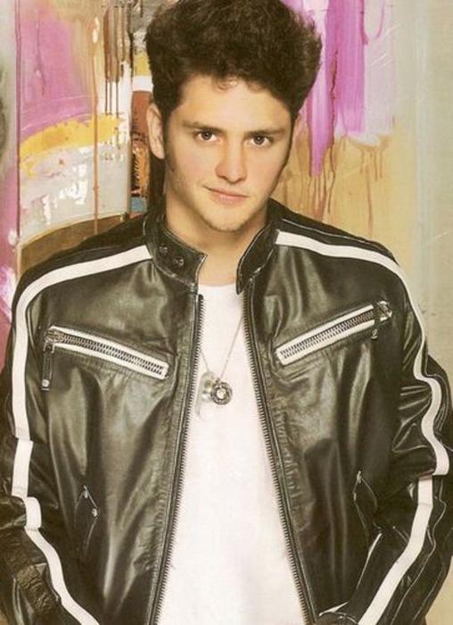 Christopher Uckermann