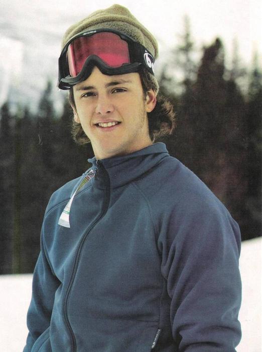 Christopher Uckermann