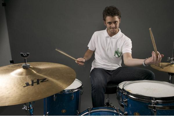 Christopher Uckermann