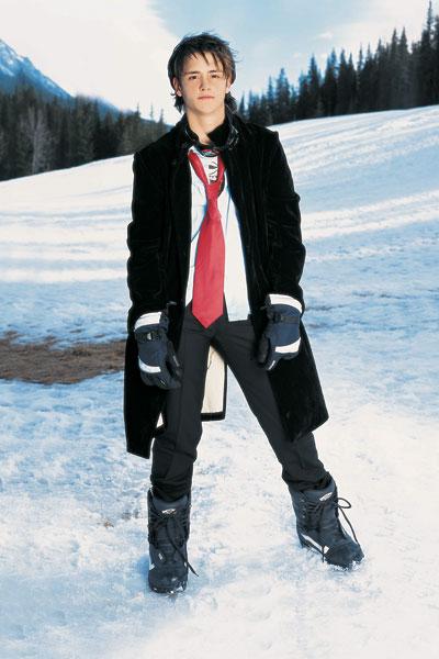 Christopher Uckermann