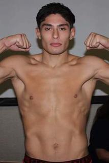 Profilový obrázek - Christopher Alvidrez