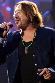 Profilový obrázek - Chuck Negron