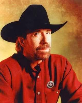 Chuck Norris