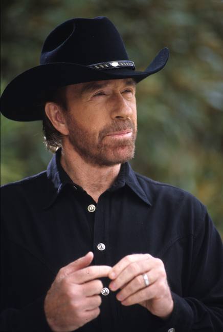 Chuck Norris