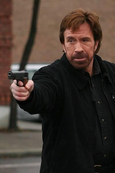 Chuck Norris