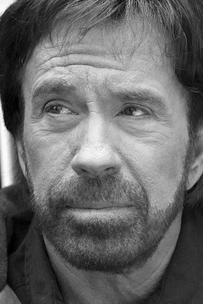 Chuck Norris