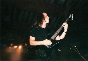 Chuck Schuldiner Osobnosti Cz