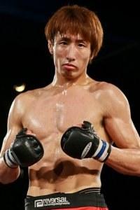 Profilový obrázek - Chuji Kato